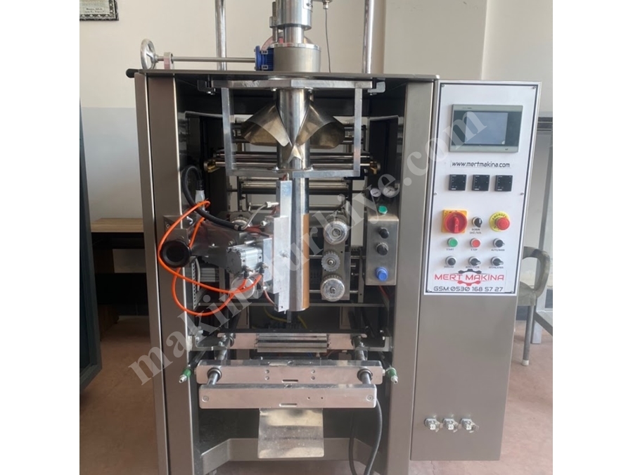 Milk Powder and Rice Flour Powder Filling Machine