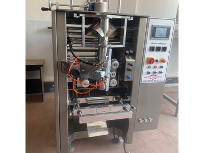 Milk Powder and Rice Flour Powder Filling Machine - 3