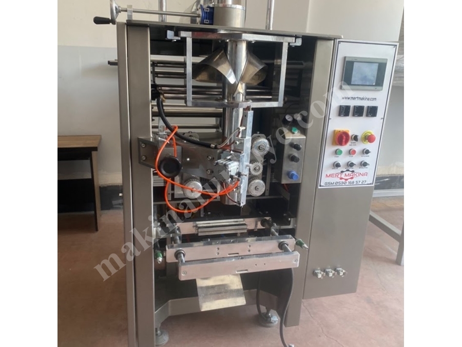 Milk Powder and Rice Flour Powder Filling Machine