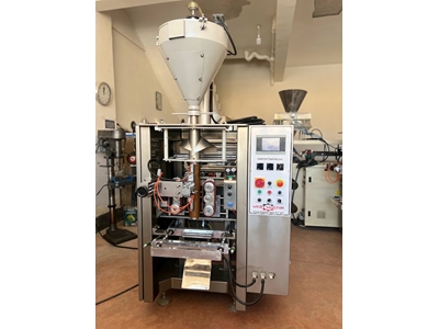 Milk Powder and Rice Flour Powder Filling Machine - 4