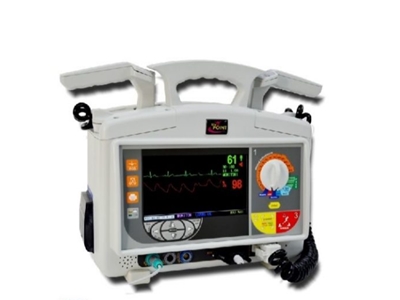 Defibrilatör - Erdaş - 0