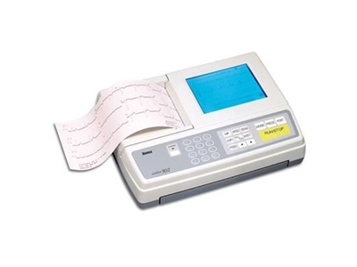 Ekg Cihazı - Erdaş