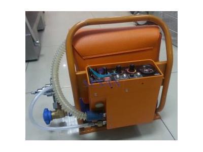 Ventilatör Cihazı - Erdaş
