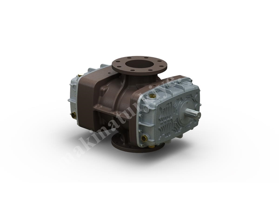 Helis Loblu Blower - Hlb1614