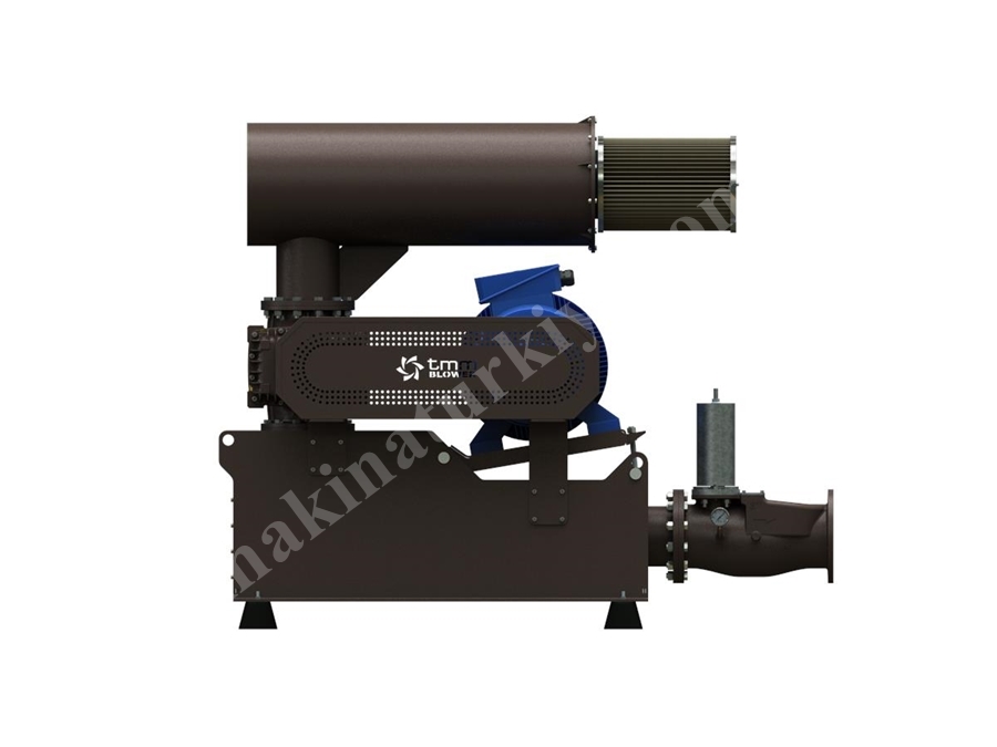 Helis Loblu Blower - Hlb1614