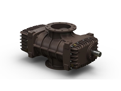 Helis Loblu Blower Hlb2245 - 0