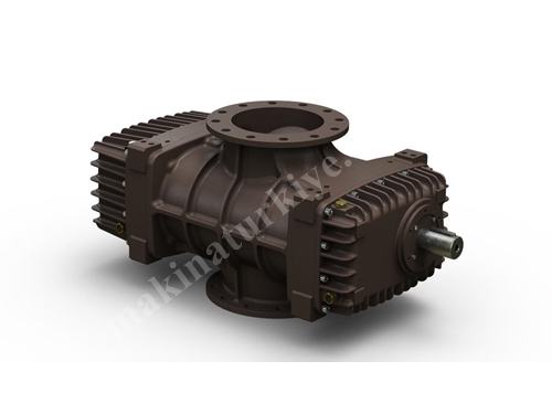 Helis Loblu Blower Hlb2768