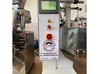 Poşet Çay Dikey Vidalı Dolum Makinası