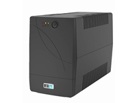 800 VA Tek Faz Girişli Ups Güç Kaynağı 