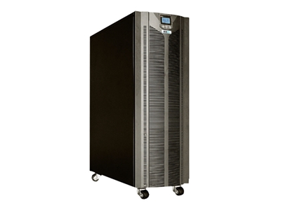 3 Faz Girişli 10 kVA Ups Güç Kaynağı  - 0