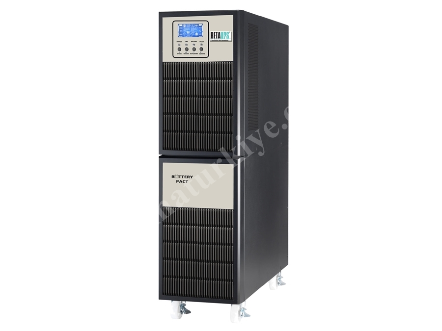 1 kVA Kesintisiz Ups Güç Kaynağı 