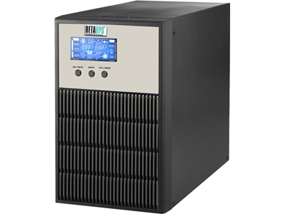 1 kVA Kesintisiz Ups Güç Kaynağı  - 0
