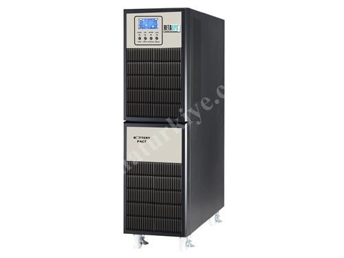 2 kVA Kesintisiz Ups Güç Kaynağı