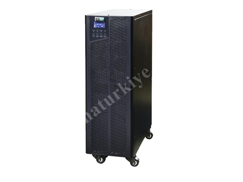20 kVA Smart Güç Kaynağı Ups 