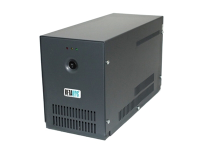 2000 VA Asansör Ups  - 0