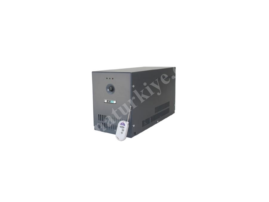 1500 VA Kepenk Ups 