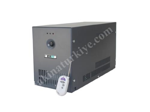 2000 VA Kepenk Ups 