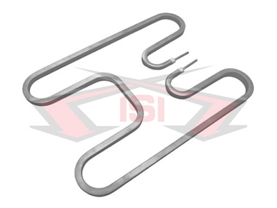 6X6 mm Kesitli Manifold Kalıp Rezistans - 2