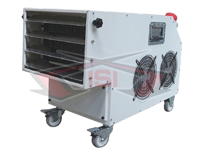 MK15 15 kW/H Mk Typ Ventilatorheizer - 0