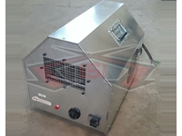 BT18 18 kW/H Bt Ventilator-Heizung - 0