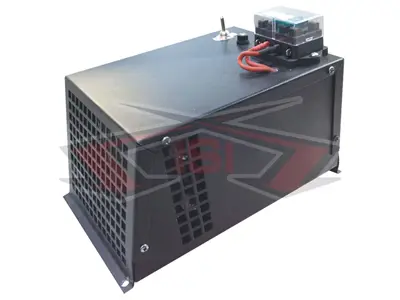 KI48 900 W/H Cabin Heater