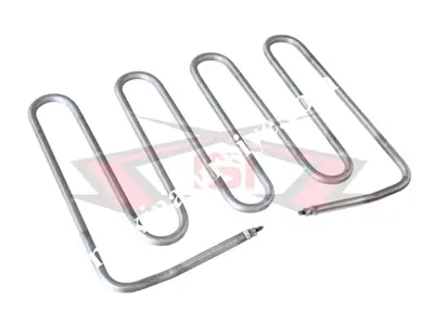 Heat Electric Pipe Heater