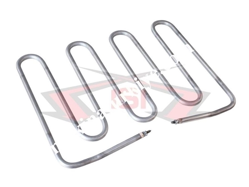 Heat Electric Pipe Heater