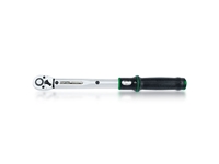 1" 200-1000 Nm Ratcheting Torque Wrench with Window Display - 0