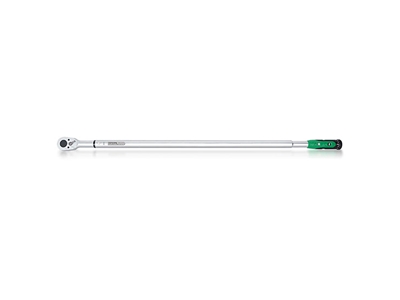 1/4" 5~25 Nm Torque Wrench - 0