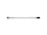 1/4" 6-30Nm Micrometer Torque Wrench Standard - 1