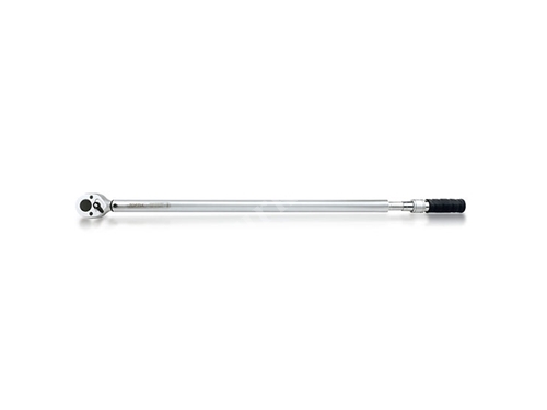 1/4" 6-30Nm Micrometer Torque Wrench Standard