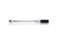 1/4" 6-30Nm Micrometer Torque Wrench Standard - 0