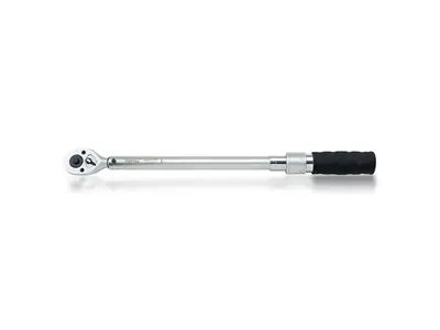 1/4" 6-30Nm Micrometer Torque Wrench Standard