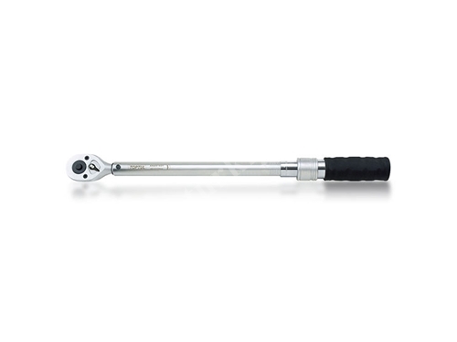1/2" 70-350 Nm Micrometer Adjustable Standard Torque Wrench