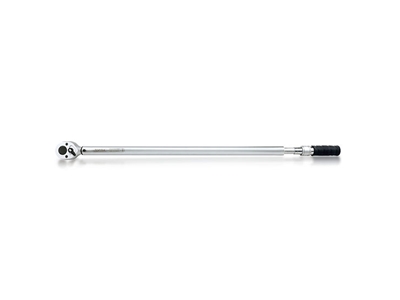 Моментные ключи 1/2" с диапазоном 70-350 Нм, регулируемые микрометром - 1