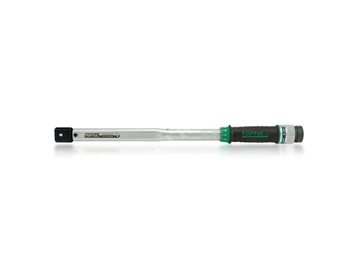 10-80 Nm Variable Tip Torque Wrench