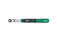 9x12 1.5~30 Nm Interchangeable End Digital Torque Wrench - 0