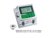 35-350 Nm Torque Measurement Verification Test Device - 0