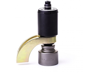 520-4000 Nm Standart Dikey Tip Mekanik Tork Arttırıcı - 1