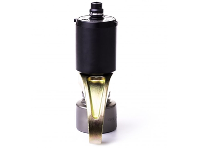 520-4000 Nm Standart Dikey Tip Mekanik Tork Arttırıcı - 2