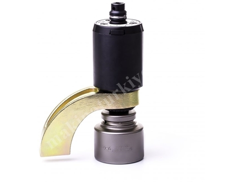 660-5700 Nm Standard Vertical Tip Mechanical Torque Increaser