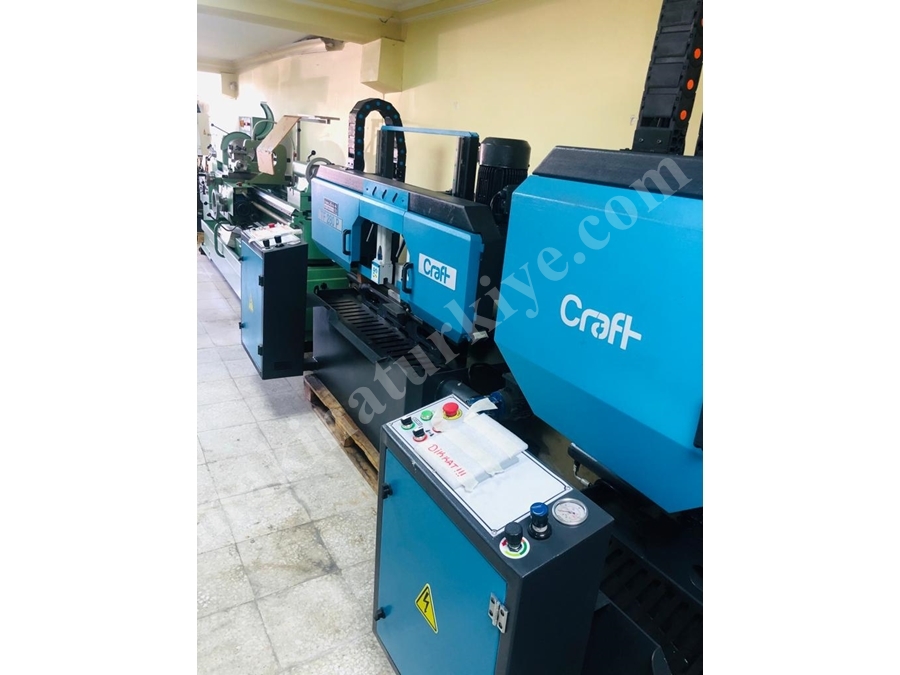 Craft Tf 280 P