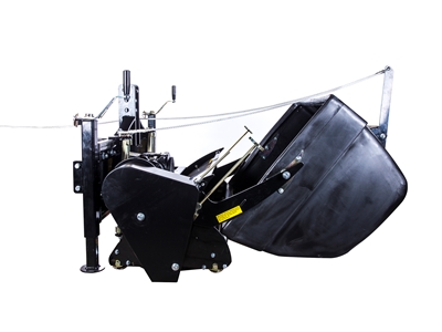 Allett BJB42 Verticut Makinesi  - 9