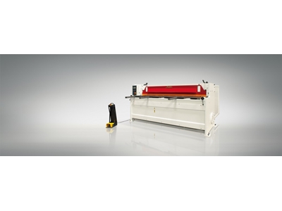 Hidrolik Giyotin Makas 3106x6 mm - 0