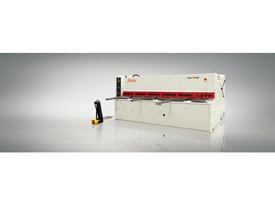 Hidrolik Giyotin Makas - Hgl 3106x6 - 0