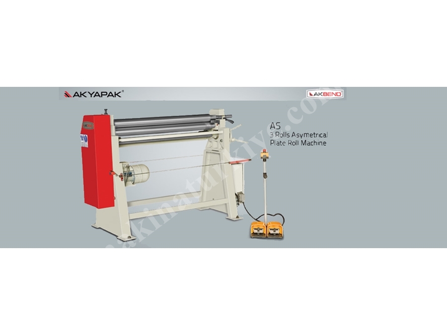 400 Ton H Tipi Hidrolik Pres Makinası