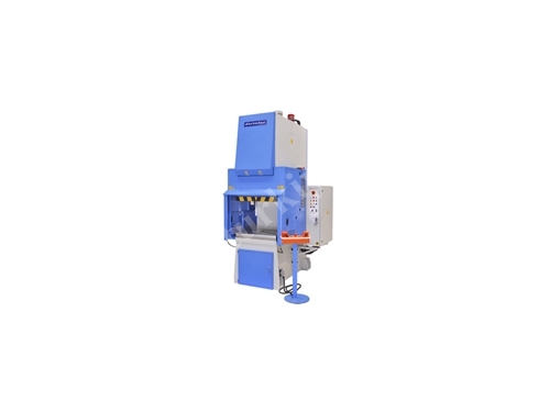 100 Ton C Tipi Hidrolik Pres Makinası