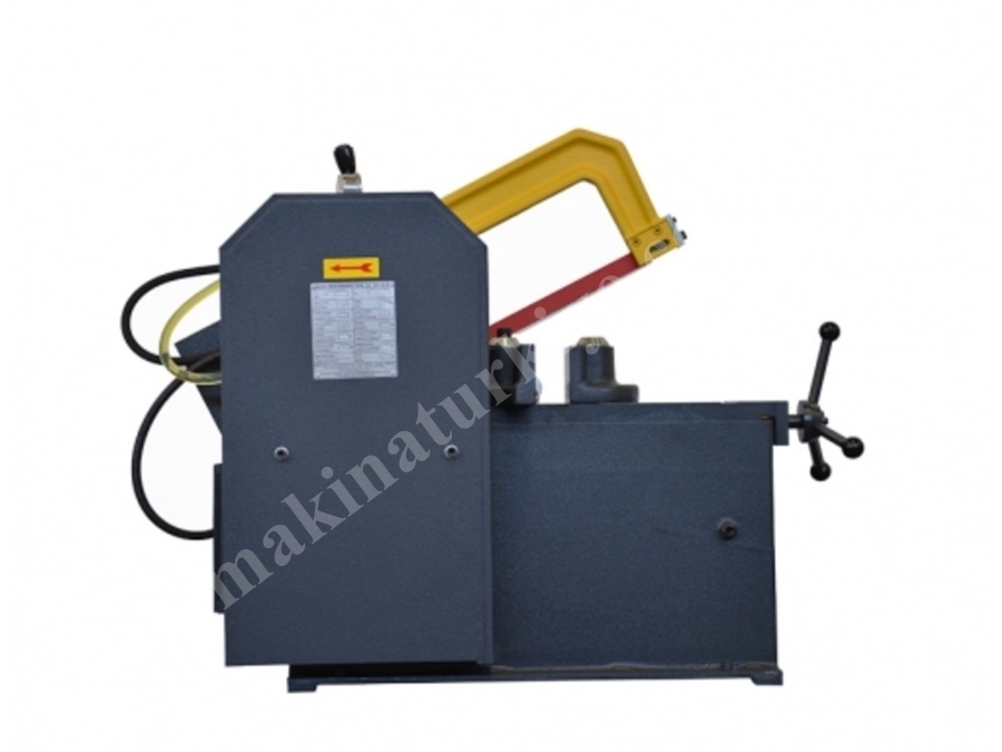 Şerit Testere Makinası - Bmh-170