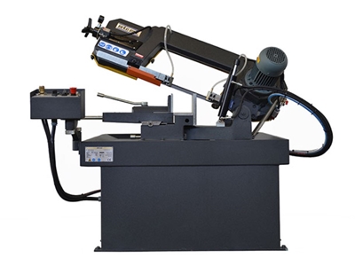 Şerit Testere Makinası - Bms-230Dg - 0