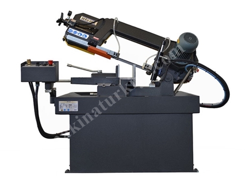 Şerit Testere Makinası - Bms-230Dg